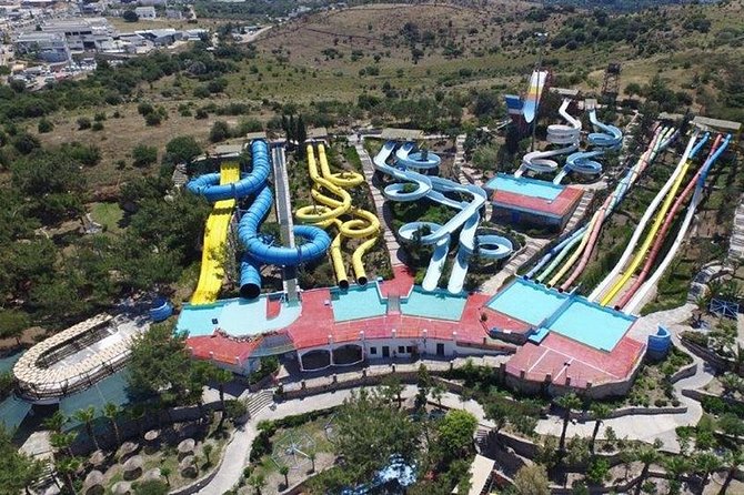 Aquapark