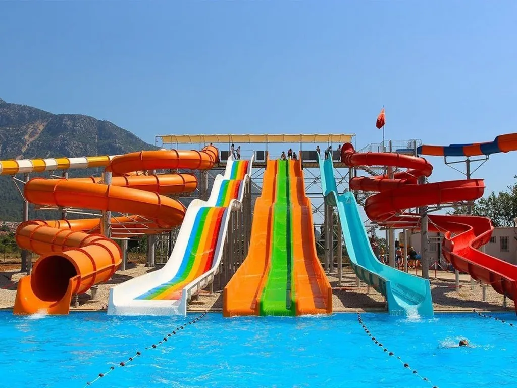 Aquapark