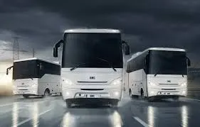 Mini otobüs görsel 4