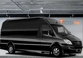 Mercedes Sprinter görsel 1