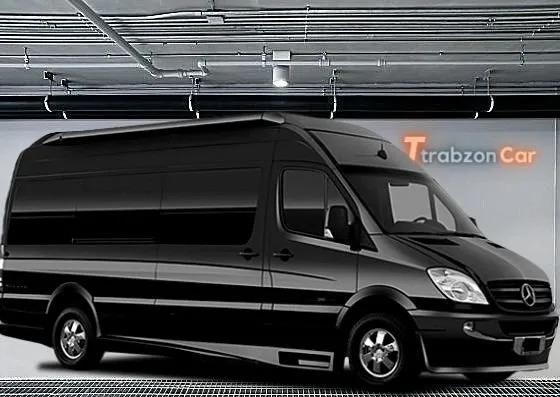 Mercedes Sprinter görsel 3