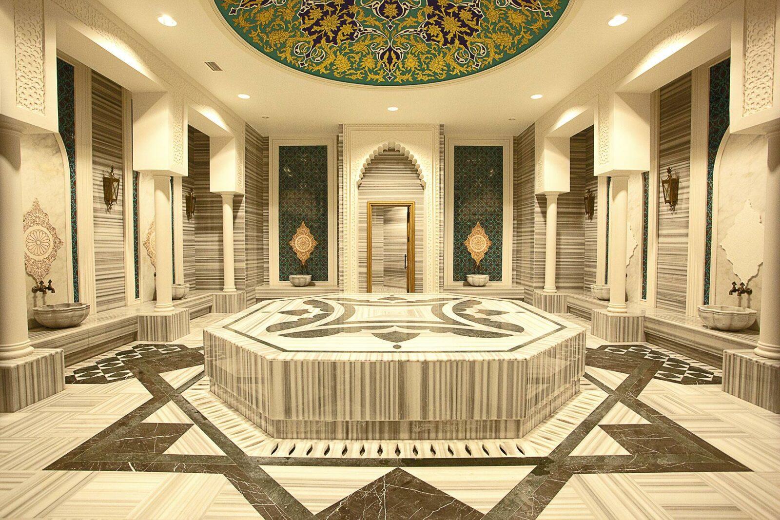 Türk Hamamı